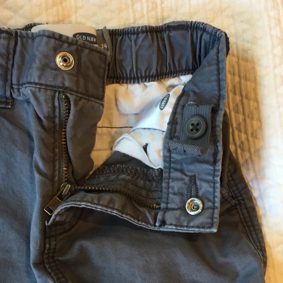 Old Navy Jeans (SET OF 4) 18-24 Month. - Picture 4 of 9